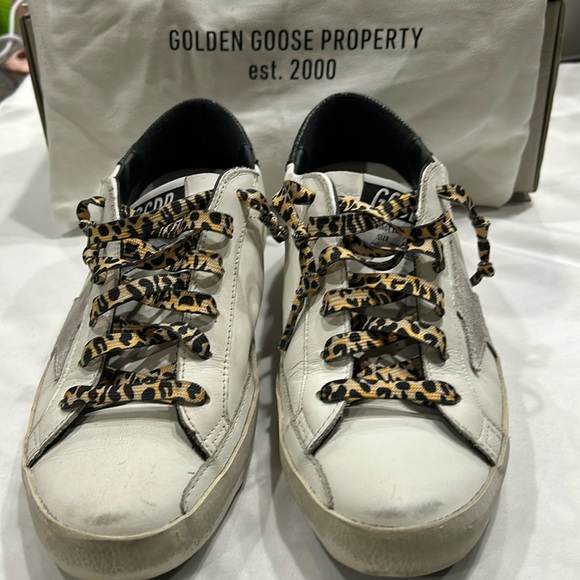 marelli 10 golden goose